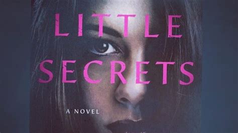  Little Secrets Series Adaptation in Development at Peacock