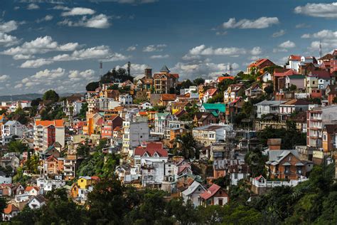  Long Photo Antananarivo