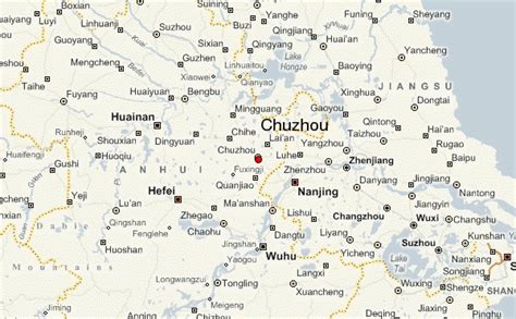  Long Yelp Chuzhou