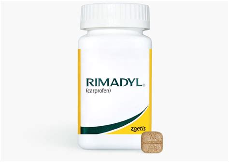  Long-term use of Rimadyl is not recommended, whereas long-term use of CBD appears to be relatively well tolerated