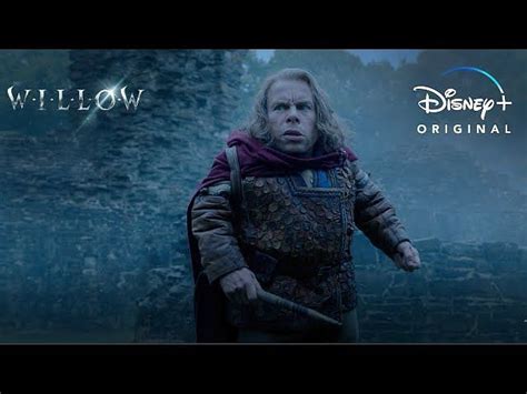 Looks like a Game of Thrones Parody Netizens divided over Disney+ s new Willow teaser