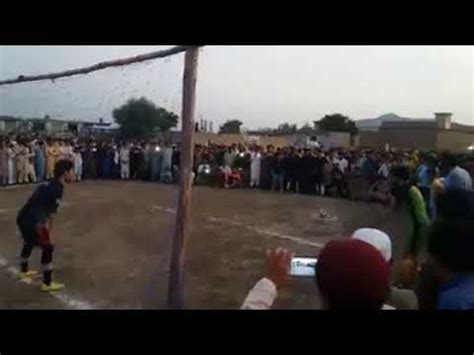  Lopez Video Peshawar