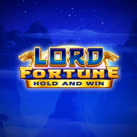  Lord Fortune slotu