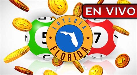  Lotería de Florida: números ganadores.s