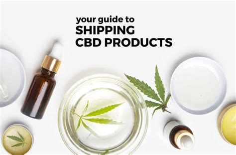  Luckily, many reliable online stores ship CBD oil right to your doorstep