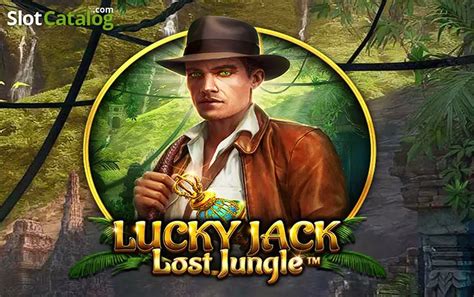  Lucky Jack - Lost Jungle slotu 