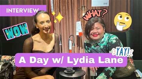 Lydia Lane Onlyfans Leak