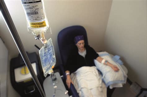 Lymphoma is almost always treated with chemotherapy