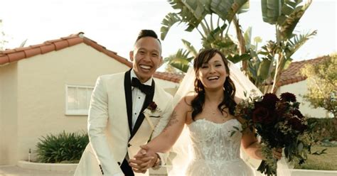  MAFS Binh and Morgan Spend Money Differently EXCLUSIVE 
