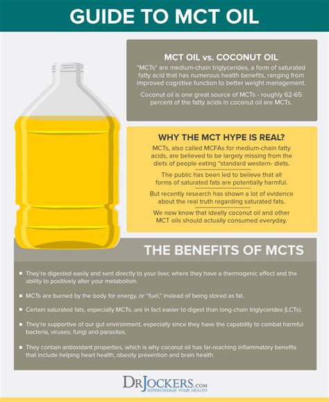  MCT oil, a concentrated source of these fats, has gained popularity in human health and nutrition circles for its wide range of potential benefits, from weight management to cognitive support