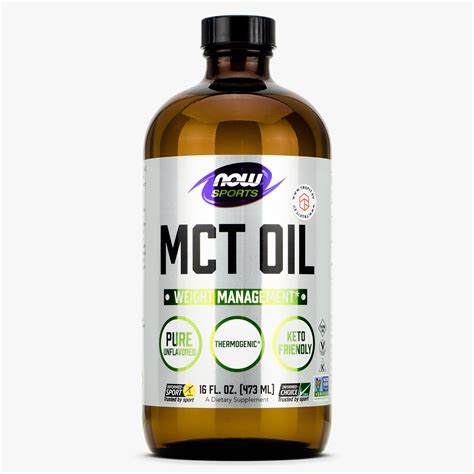  MCT oil can aid healthy weight and fat loss, boost brain power, support gut health, increase energy levels by increasing ketone production, and help control hunger