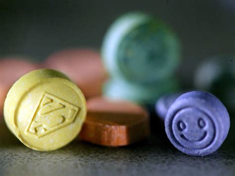  MDMA is the scientific term for a drug that is sometimes called Molly or ecstasy