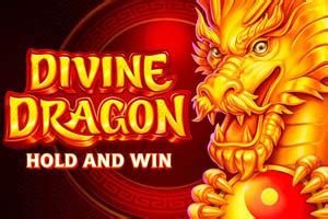  Machine à sous Divine Dragon : Tenez et gagnez
