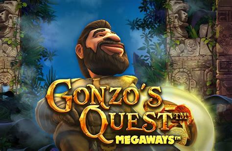  Machine à sous Gonzo's Quest Megaways