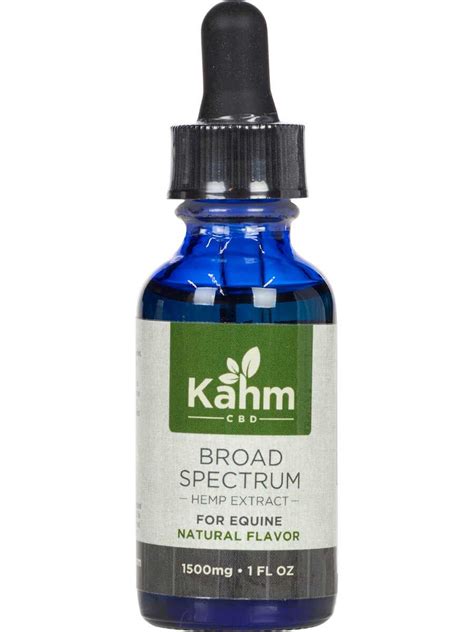  Made with organically grown hemp, their pet tincture contains full-spectrum CBD oil combined with MCT oil derived from coconuts