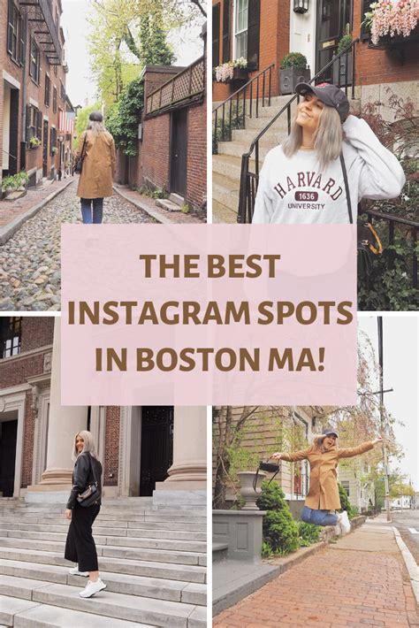 Madison Instagram Boston
