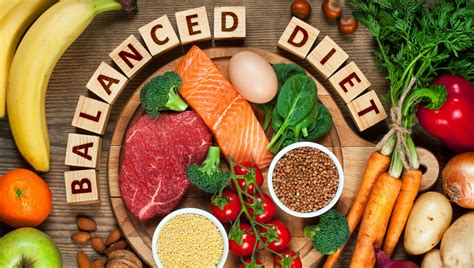  Maintain a Healthy Diet: Consuming a well-balanced diet rich in fruits, vegetables, whole grains, and lean proteins provides essential nutrients that support overall health and facilitate detoxification processes