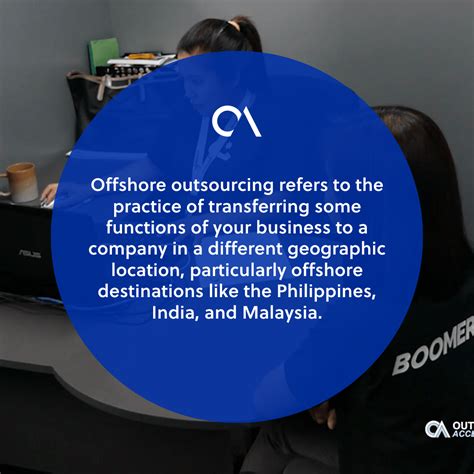  Majority of Los Angeles SEO companies rely on outsourcing their work to offshore white label providers