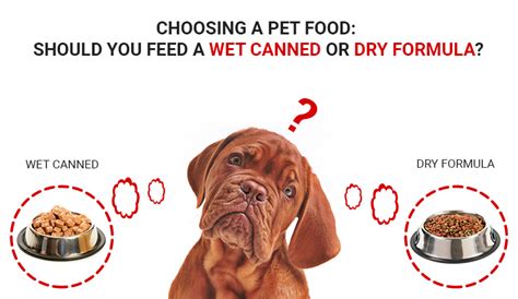  Make sure you choose a dry formula designed specifically for puppies