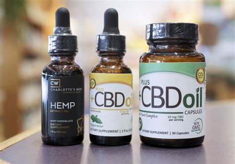  Many fly-by-night companies are selling CBD oil that may not be effective or even safe for your dog