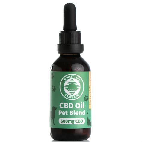  Many pet owners have started to incorporate Full spectrum Pet CBD oil in their regimen as it can help manage your pet