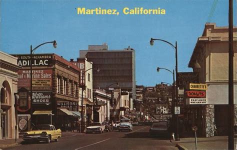  Martinez  Cali