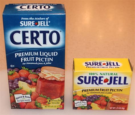  Method Work?  The truth is, Sure Jell helps improve bowel movements, explore what these two products are and how they should be used Benelli M4 Certo in grape juice eases my