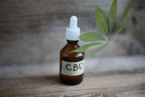  More of the CBD is absorbed when given right in the mouth, so you can use a smaller dose