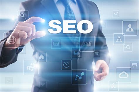  More than just SEO experts We have backgrounds and experience in various other disciplines as well, including consumer psychology, brand building, and finance