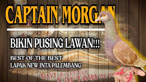  Morgan Video Palembang