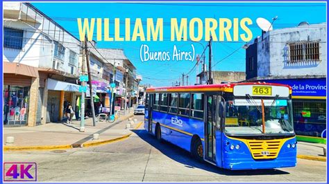  Morris Video Buenos Aires