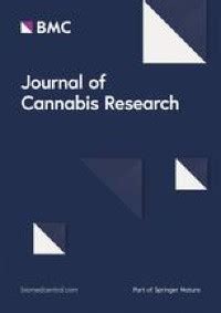  Motivations and expectations for using cannabis products to treat pain in humans and dogs: a mixed methods study