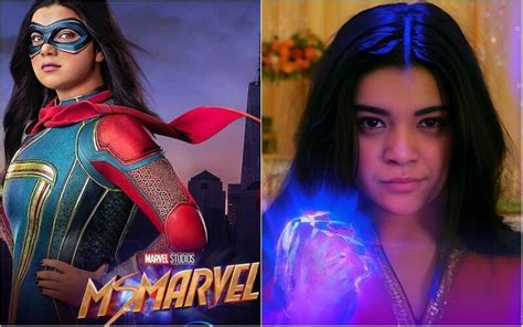  Ms Marvel Ratings and Reviews What to Know