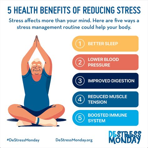  Much of its benefits centers on relieving stress and anxiety
