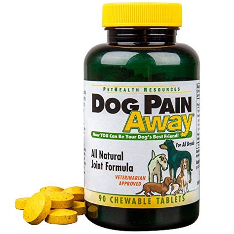  NSAIDs are prescribed to help reduce pain and inflammation that your dog may be experiencing