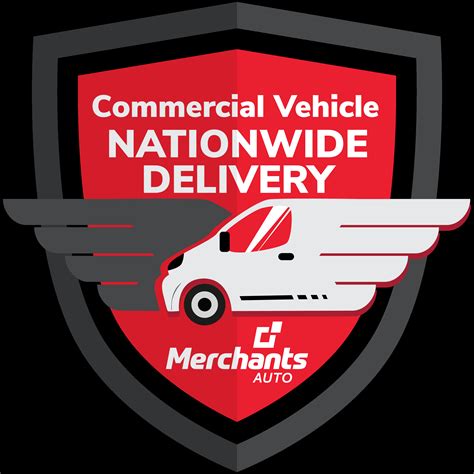  Nationwide sales and delivery