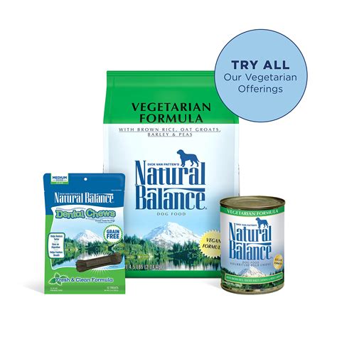  Natural Balance — Ultra Premium Wet Dog Food: made with real beef, this wet dog food comes in many different flavors such as Beef, Chicken, Lamb and Liver, all mixed with brown rice, carrots and potatoes