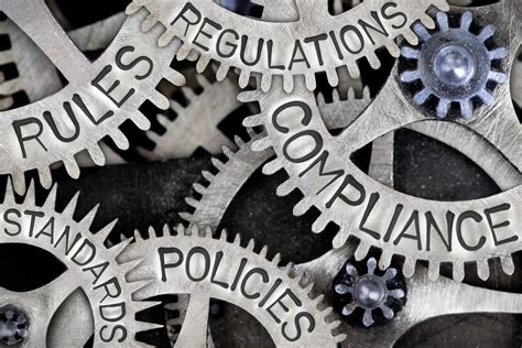  Navigating the Challenges: Regulations and Competition