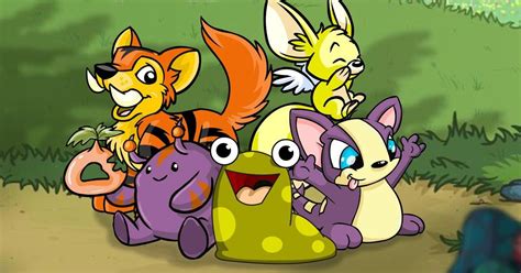  Neopets Is Rumored to Get a Nintendo Switch Game Here s What We Know