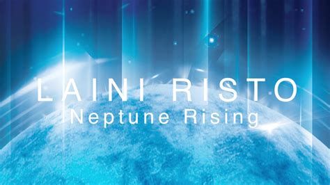  Neptun Rising uyasi