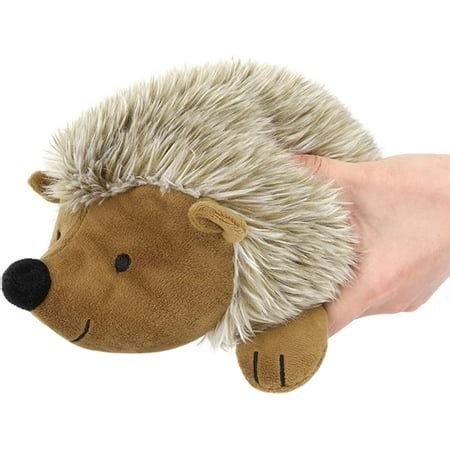  Non-toxic plush from only the most high-quality manufacturers ensures that this toy is safe for all pups to play with