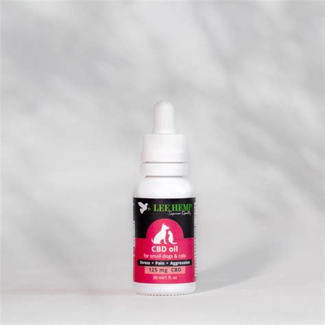  Not only is this tincture rich in high-quality, organically-grown CBD, but it also features a delicious salmon flavor that dogs love