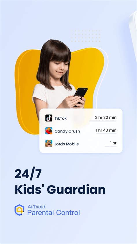  OFFICIAL Free Download AirDroid Parental Control