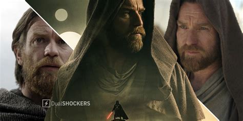  Obi Wan Kenobi Episode Release Schedule What to Know