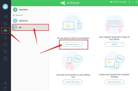  Official Troubleshoot and Fix the Common Issues in AirDroid