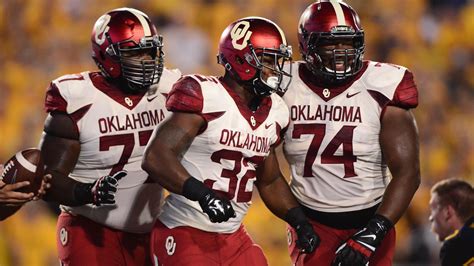  Oklahoma comes in 16th place among U