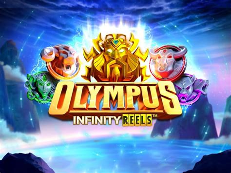  Olympus Infinity Reels ұясы