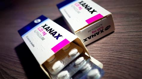  On the other hand, drugs like Xanax can be habit-forming and have unpleasant side effects like sleepiness, headache, nausea, dysentery, and even clouded eyesight