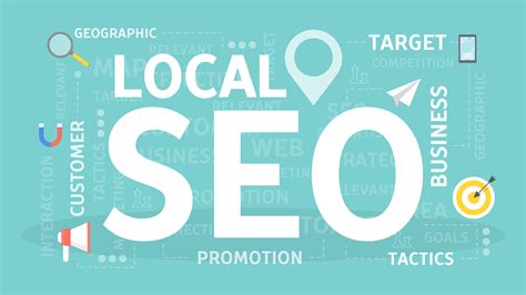  One of the key drivers of the SEO services market is the growing importance of local search optimization
