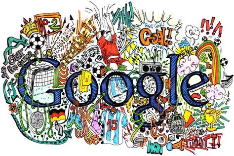  One of the primary benefits of being featured in a Google Doodle is the unparalleled exposure i